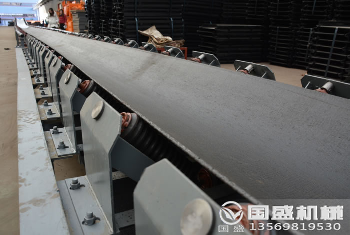 尼龍芯輸送帶廠家 尼龍芯輸送帶廠家