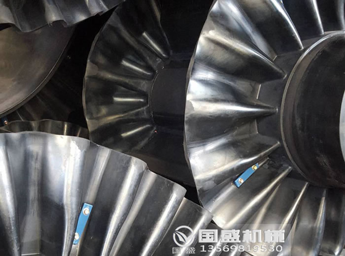 輸送帶使用壽命 輸送帶使用壽命