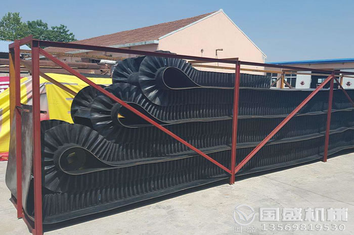 皮帶機保護功能 皮帶機保護功能