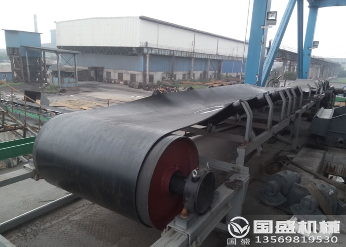 煤礦用皮帶機設(shè)備 煤礦用皮帶機設(shè)備