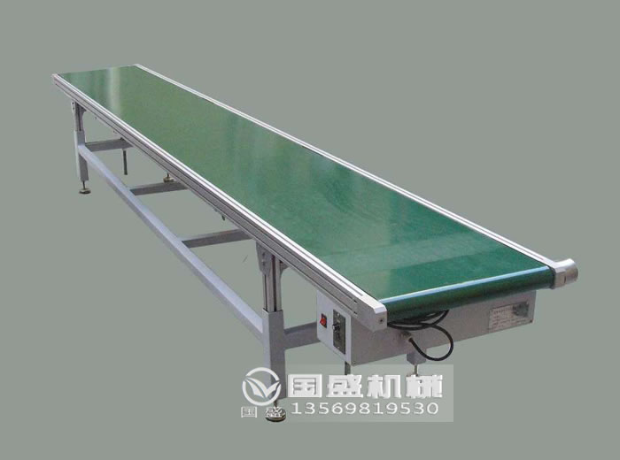 食品皮帶機圖片 食品皮帶機圖片